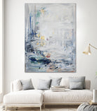 Lift Me Up by Daleno Art on GIANT ART -  abstract