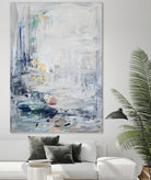 Lift Me Up by Daleno Art on GIANT ART -  abstract