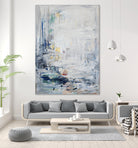 Lift Me Up by Daleno Art on GIANT ART -  abstract