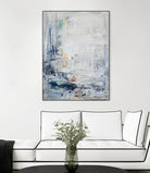 Lift Me Up by Daleno Art on GIANT ART -  abstract