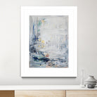 Lift Me Up by Daleno Art on GIANT ART -  abstract