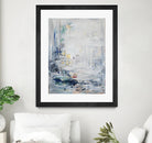 Lift Me Up by Daleno Art on GIANT ART -  abstract