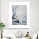 Lift Me Up by Daleno Art on GIANT ART -  abstract