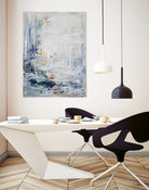 Lift Me Up by Daleno Art on GIANT ART -  abstract