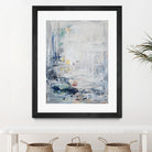 Lift Me Up by Daleno Art on GIANT ART -  abstract