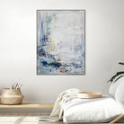 Lift Me Up by Daleno Art on GIANT ART -  abstract