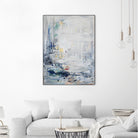 Lift Me Up by Daleno Art on GIANT ART -  abstract