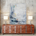 Lift Me Up by Daleno Art on GIANT ART -  abstract