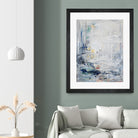 Lift Me Up by Daleno Art on GIANT ART -  abstract