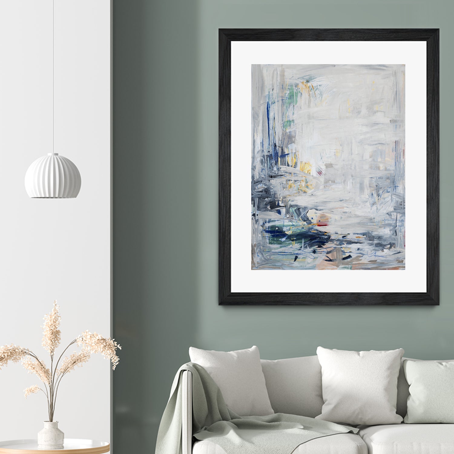 Lift Me Up by Daleno Art on GIANT ART -  abstract