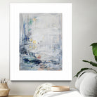 Lift Me Up by Daleno Art on GIANT ART -  abstract