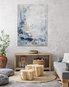 Lift Me Up by Daleno Art on GIANT ART -  abstract