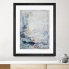 Lift Me Up by Daleno Art on GIANT ART -  abstract