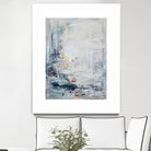 Lift Me Up by Daleno Art on GIANT ART -  abstract