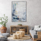 Lift Me Up by Daleno Art on GIANT ART -  abstract