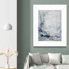 Lift Me Up by Daleno Art on GIANT ART -  abstract