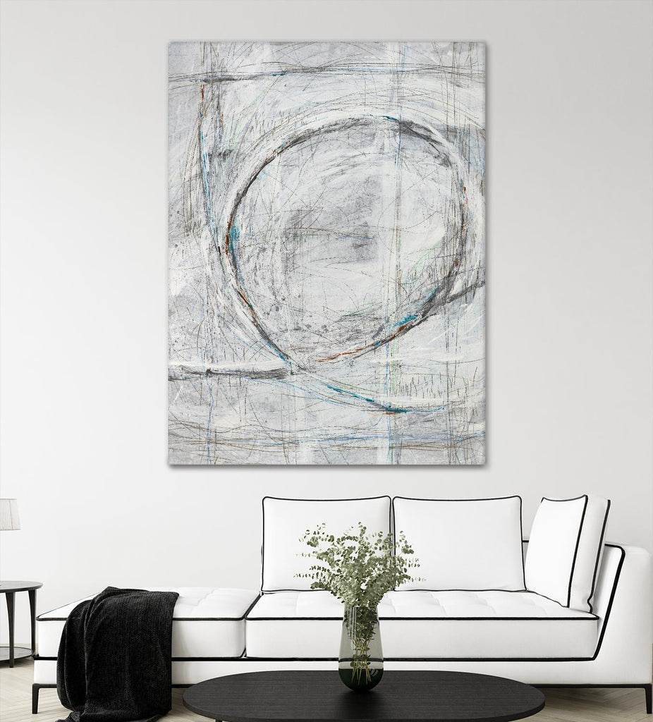 Mind Sketches by Daleno Art on GIANT ART - abstract