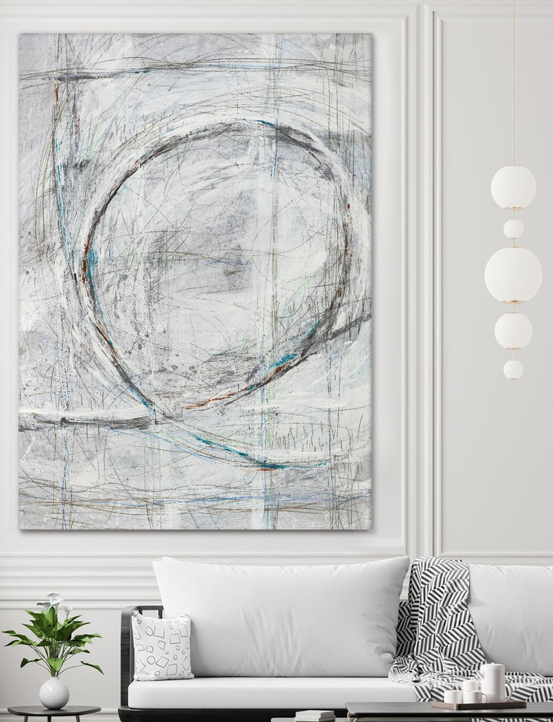 Mind Sketches by Daleno Art on GIANT ART - abstract