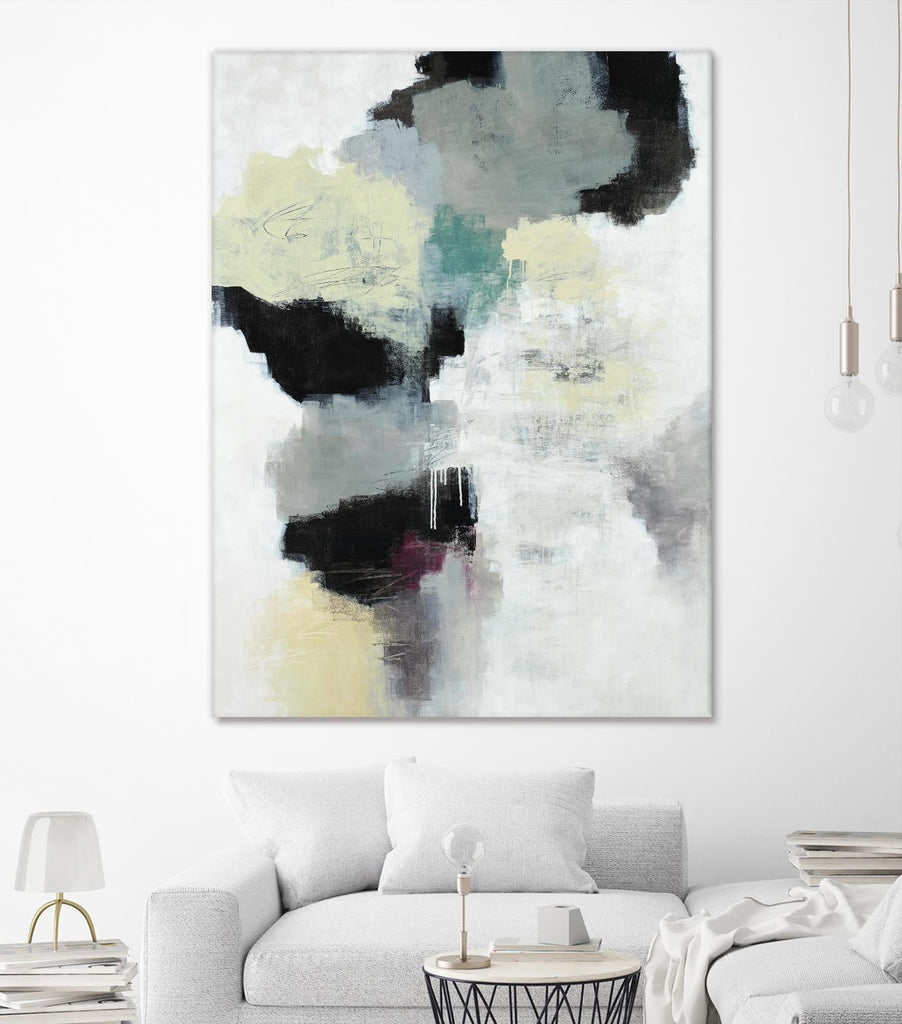 Major Chords by Daleno Art on GIANT ART - abstract