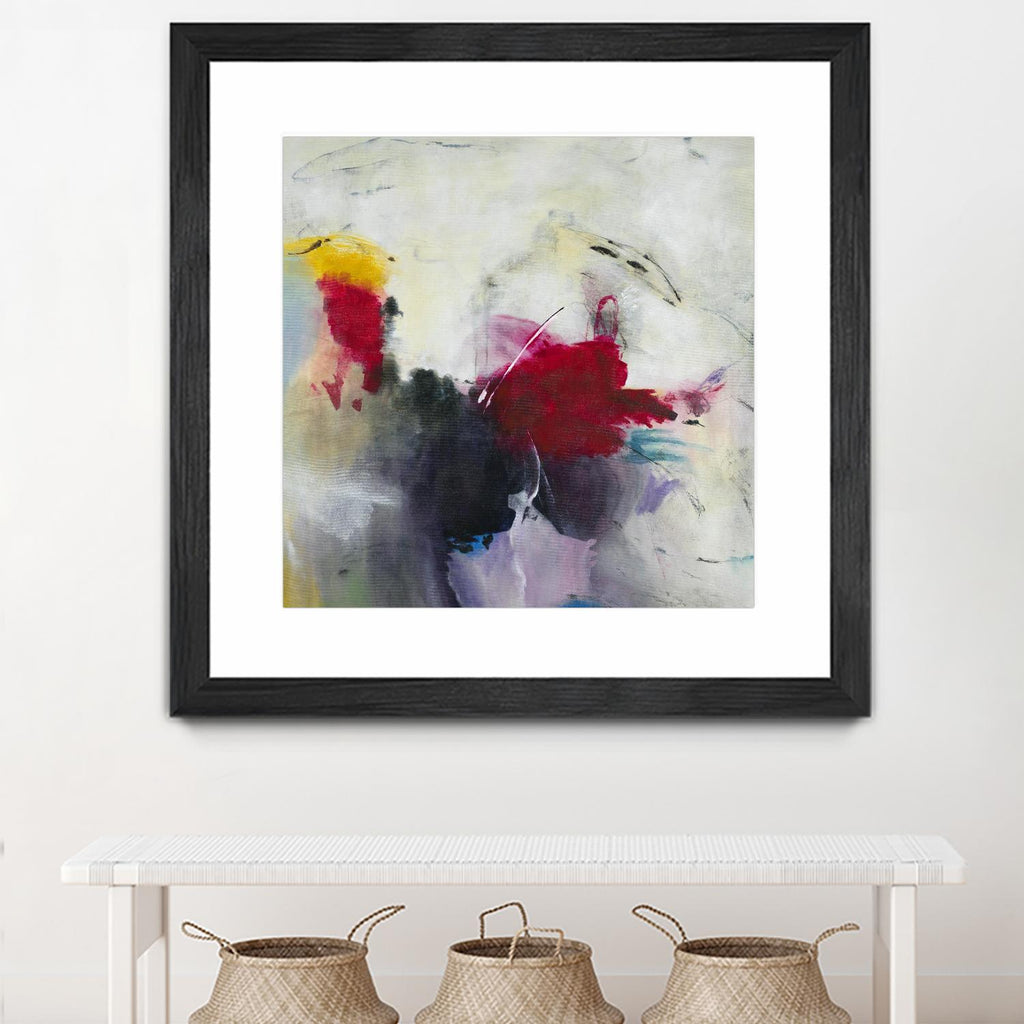 Party Punch by Daleno Art on GIANT ART - abstract