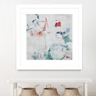 Lullaby Wishes II by Daleno Art on GIANT ART -  abstract