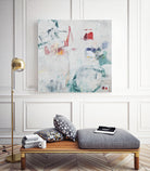 Lullaby Wishes II by Daleno Art on GIANT ART -  abstract