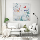 Lullaby Wishes II by Daleno Art on GIANT ART -  abstract