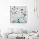 Lullaby Wishes II by Daleno Art on GIANT ART -  abstract