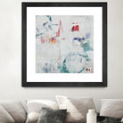 Lullaby Wishes II by Daleno Art on GIANT ART -  abstract