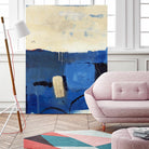 Closest Exit by Daleno Art on GIANT ART - beige abstract beige