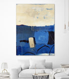 Closest Exit by Daleno Art on GIANT ART - beige abstract beige