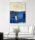 Closest Exit by Daleno Art on GIANT ART - beige abstract beige