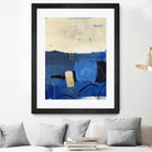 Closest Exit by Daleno Art on GIANT ART - beige abstract beige