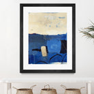 Closest Exit by Daleno Art on GIANT ART - beige abstract beige