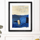 Closest Exit by Daleno Art on GIANT ART - beige abstract beige