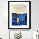 Closest Exit by Daleno Art on GIANT ART - beige abstract beige