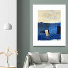 Closest Exit by Daleno Art on GIANT ART - beige abstract beige