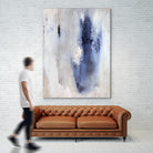 Jaywalkers by Daleno Art on GIANT ART - abstract