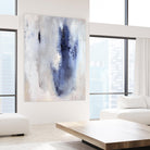 Jaywalkers by Daleno Art on GIANT ART - abstract