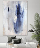 Jaywalkers by Daleno Art on GIANT ART - abstract