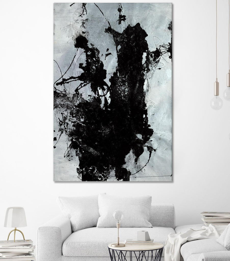 Panacea by Daleno Art on GIANT ART - abstract