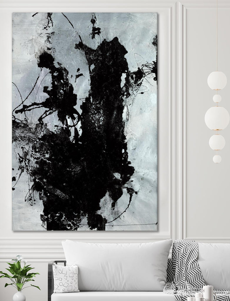 Panacea by Daleno Art on GIANT ART - abstract