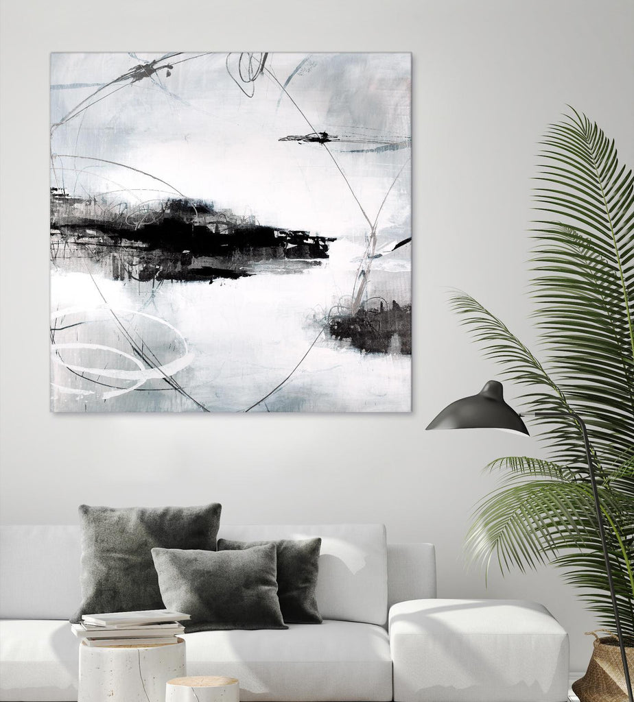 In An Instant by Daleno Art on GIANT ART - abstract