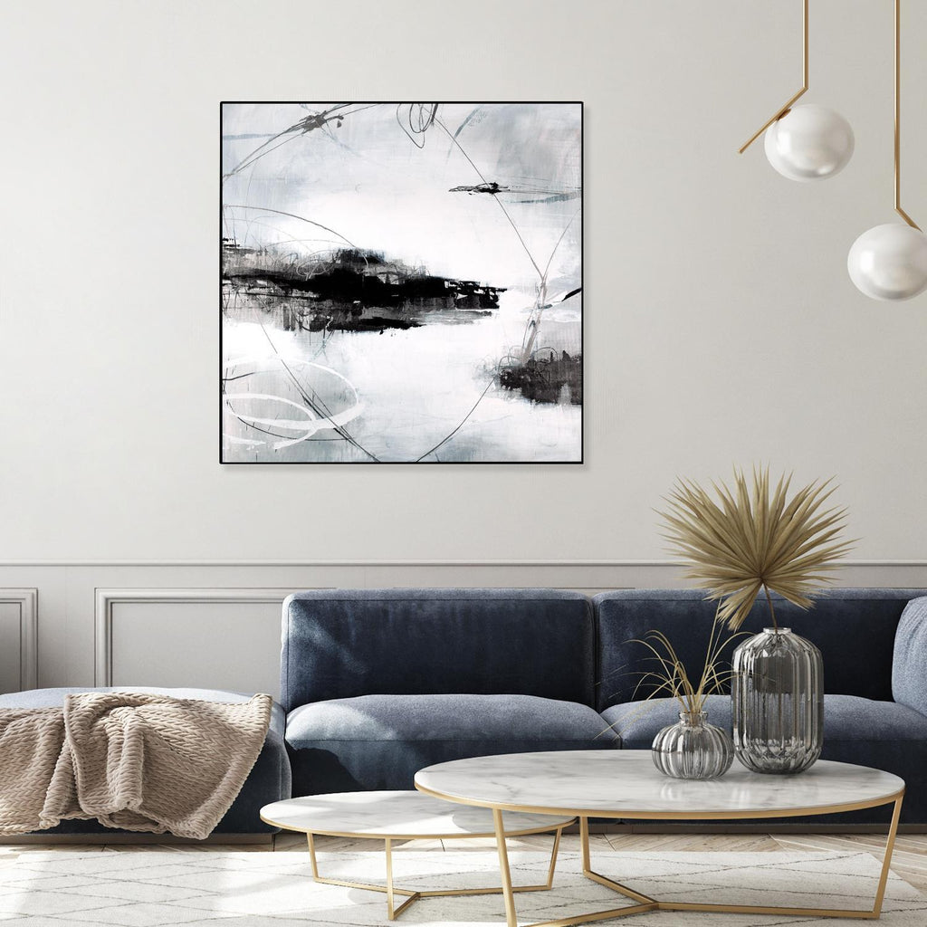 In An Instant by Daleno Art on GIANT ART - abstract