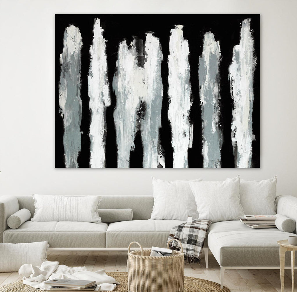 Kept in the Shadows by Daleno Art on GIANT ART - abstract