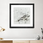 Jet Set by Daleno Art on GIANT ART - abstract