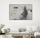 Mess With the Mind II by Daleno Art on GIANT ART -  abstract