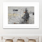 Mess With the Mind II by Daleno Art on GIANT ART -  abstract