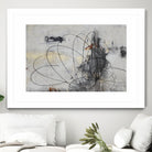 Mess With the Mind II by Daleno Art on GIANT ART -  abstract