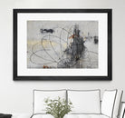 Mess With the Mind II by Daleno Art on GIANT ART -  abstract